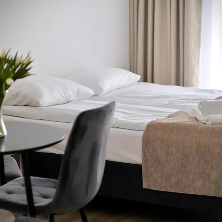 Centrum Medyczne Hcp Resort *