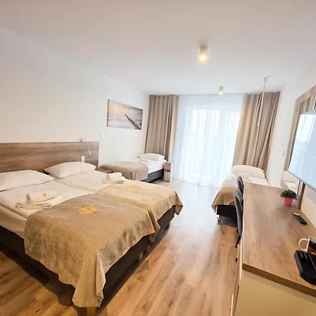 Resort Centrum Medyczne Hcp *