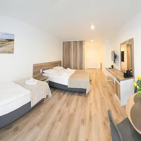 Resort Centrum Medyczne Hcp