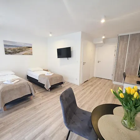 Centrum Medyczne Hcp Resort *