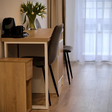 Centrum Medyczne Hcp Resort