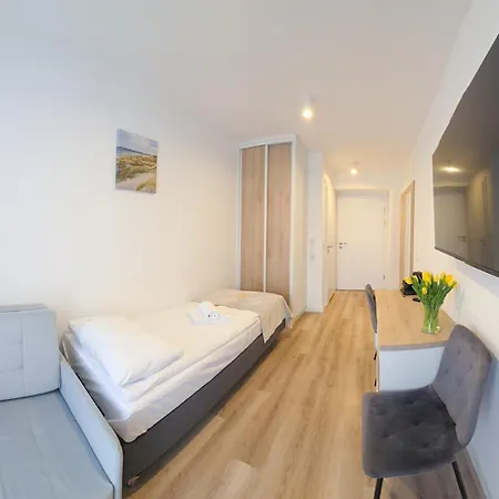 Resort Centrum Medyczne Hcp Dąbki