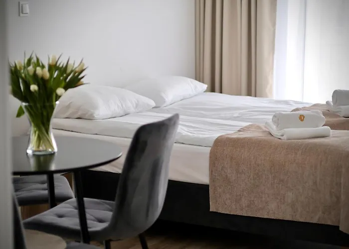 Centrum Medyczne Hcp Resort *