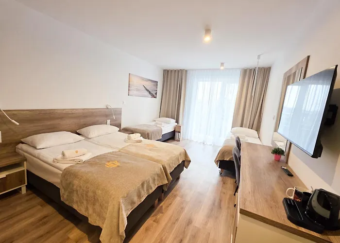 Resort Centrum Medyczne Hcp *