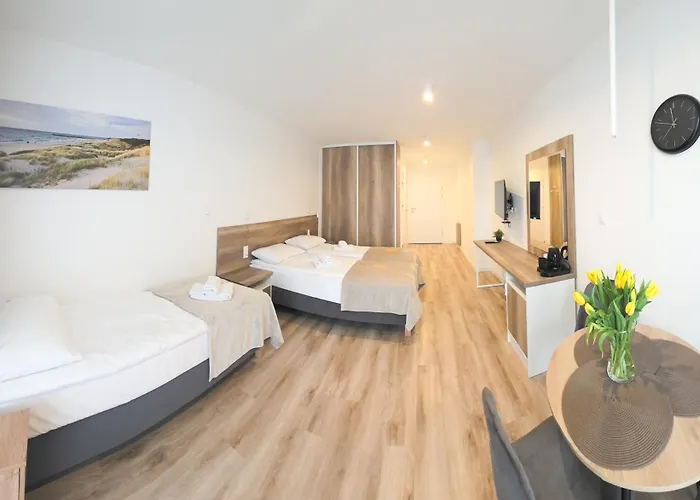 Resort Centrum Medyczne Hcp