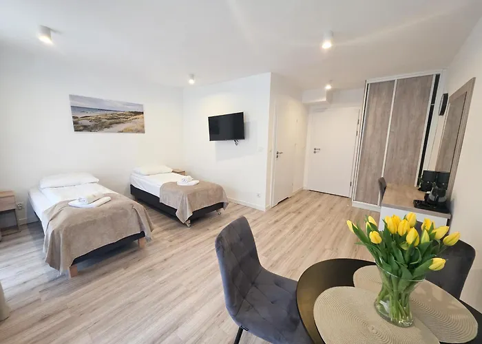 Centrum Medyczne Hcp Resort *