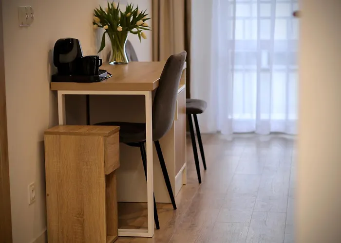 Centrum Medyczne Hcp Resort