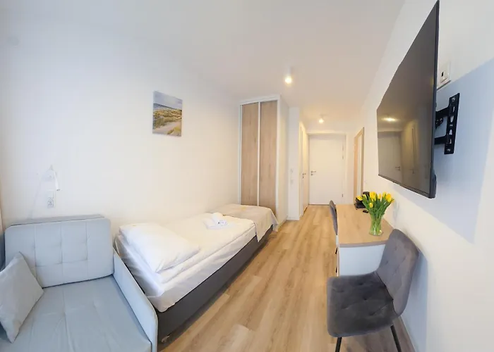 Resort Centrum Medyczne Hcp Dąbki